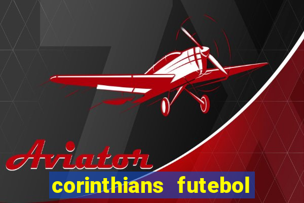 corinthians futebol play hd